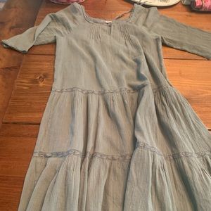 Bonpoint dress size 12